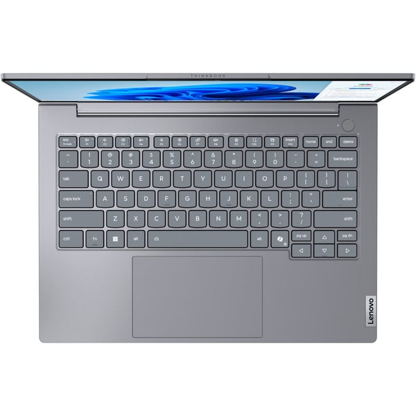 Lenovo ThinkBook 14 G8 IAL (21SJ007SGE) - Lenovo - vue 4