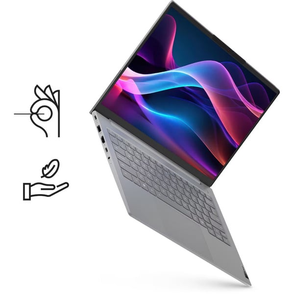 Lenovo ThinkBook 14 G8 IAL (21SJ00PEGE) - Lenovo - vue 15