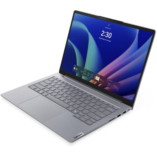 Lenovo ThinkBook 14 G9 IPL (21UX006HGE) - Lenovo - vue 3