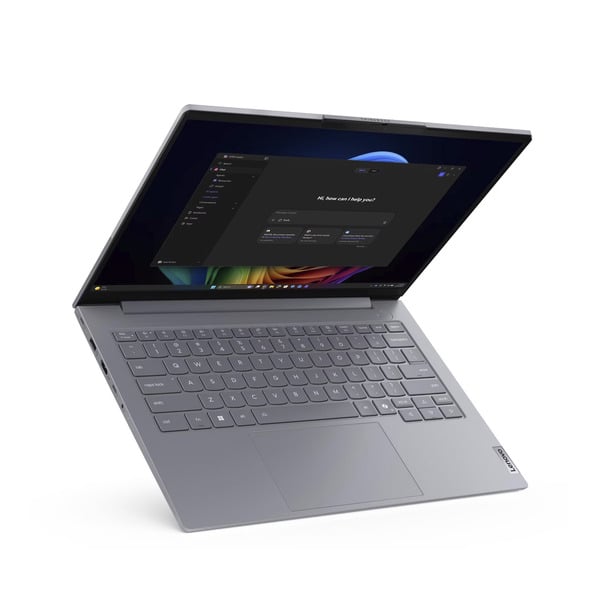 Lenovo ThinkBook 14 G9 (21UX006GGE) - Lenovo - vue 3