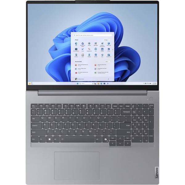 Lenovo ThinkBook 16 AMD G7 ARP (21MW009MGE) - Lenovo - vue 5