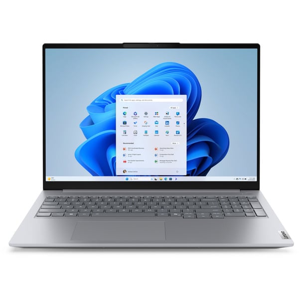 Lenovo ThinkBook 16 G8 IAL (21SK007BGE) - Lenovo - vue 2