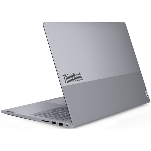 Lenovo ThinkBook 16 G8 IAL (21SK007BGE) - Lenovo - vue 5