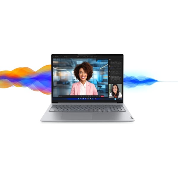 Lenovo ThinkBook 16 G8 IAL (21SK00K6GE) - Lenovo - vue 14