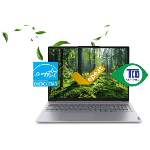 Lenovo ThinkBook 16 G8 IAL (21SK00K6GE) - Lenovo - vue 18