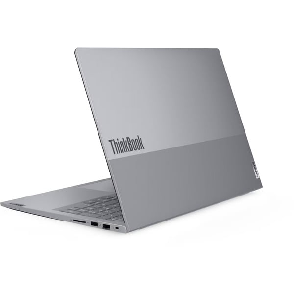Lenovo ThinkBook 16 G8 IAL (21SK00K6GE) - Lenovo - vue 5