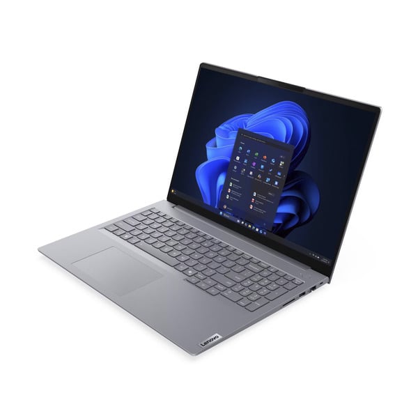 Lenovo ThinkBook 16 G9 (21UT004QGE) - Lenovo - vue 3