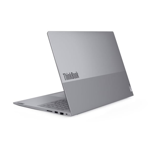 Lenovo ThinkBook 16 G9 (21UT004QGE) - Lenovo - vue 4