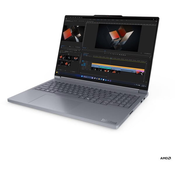 Lenovo ThinkBook 16p G6 ADR (21U0000YGE) - Lenovo - vue 3