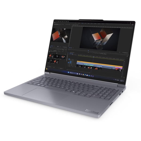 Lenovo ThinkBook 16p G6 ADR (21U00017GE) - Lenovo - vue 3