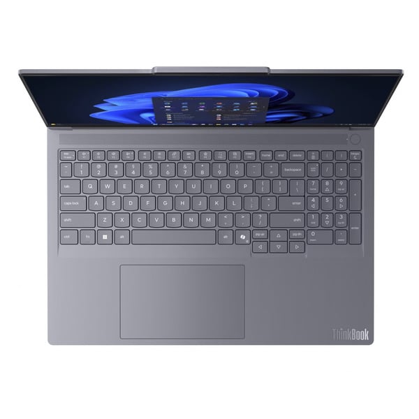 Lenovo ThinkBook 16p G6 ADR (21U00017GE) - Lenovo - vue 4