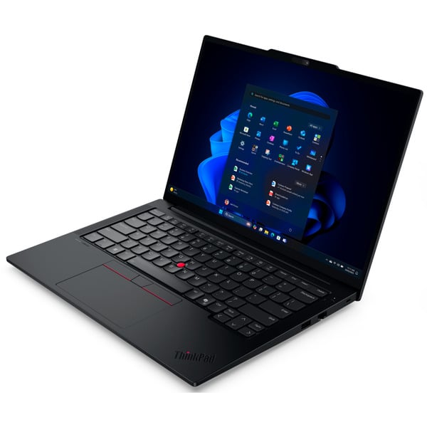 Lenovo ThinkPad E14 G7 (21SX0010GE) - Lenovo - vue 3