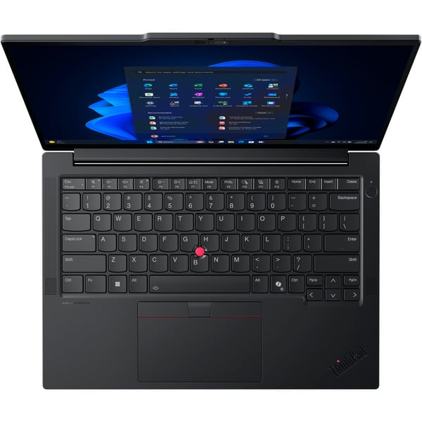 Lenovo ThinkPad E14 G7 (21SX0010GE) - Lenovo - vue 4