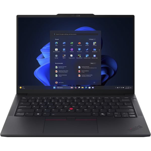 Lenovo ThinkPad E14 G8 AMD (21Y2006XGE) - Lenovo