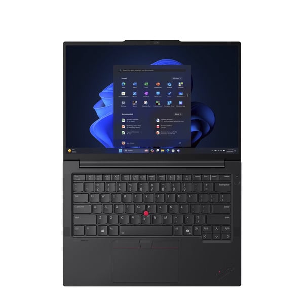 Lenovo ThinkPad E14 G8 AMD (21Y2006XGE) - Lenovo - vue 4