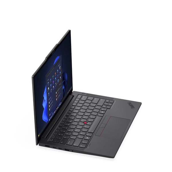 Lenovo ThinkPad E14 G8 AMD (21Y200ACGE) - Lenovo - vue 2