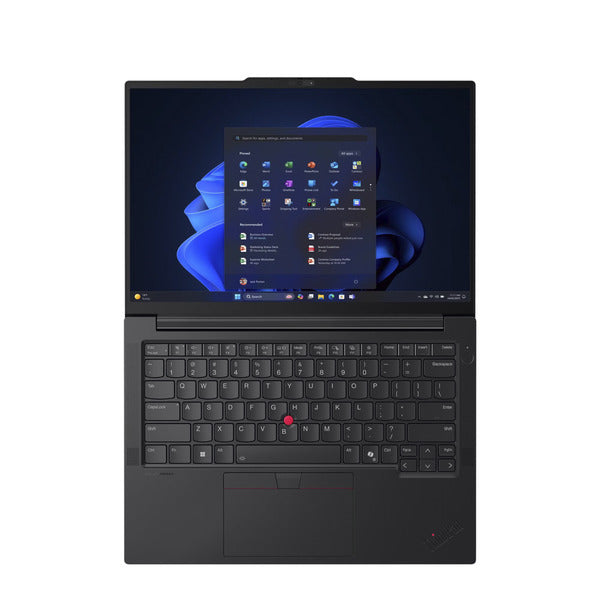 Lenovo ThinkPad E14 G8 AMD (21Y200ACGE) - Lenovo - vue 4