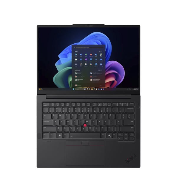 Lenovo ThinkPad E14 G8 (21Y6000QGE) - Lenovo - vue 3