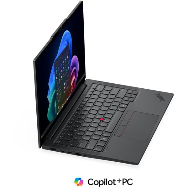 Lenovo ThinkPad E14 G8 (21Y6006BGE) - Lenovo - vue 3