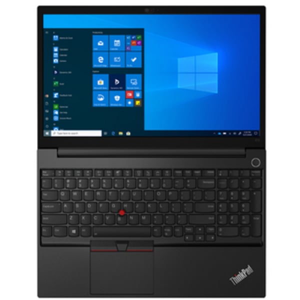 Lenovo ThinkPad E15 G2 - Lenovo - vue 3