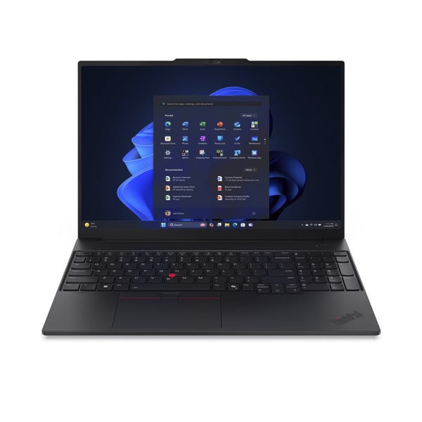 Lenovo ThinkPad E16 G3 (22AY002PGE) - Lenovo - vue 2