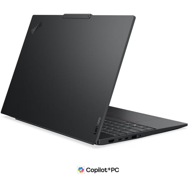 Lenovo ThinkPad E16 G4 (21YC0008GE) - Lenovo - vue 4