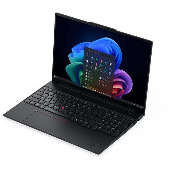Lenovo ThinkPad E16 G4 (21YE0016GE) - Lenovo - vue 3