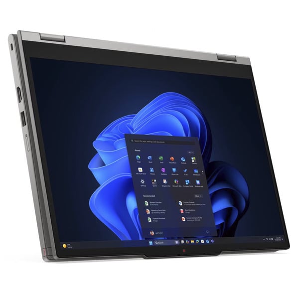 Lenovo ThinkPad L13 2-in-1 AMD G6 (21RD0010GE) - Lenovo - vue 2