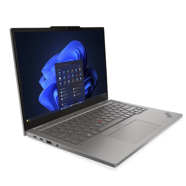 Lenovo ThinkPad L13 2-in-1 AMD G6 (21RD0010GE) - Lenovo - vue 3