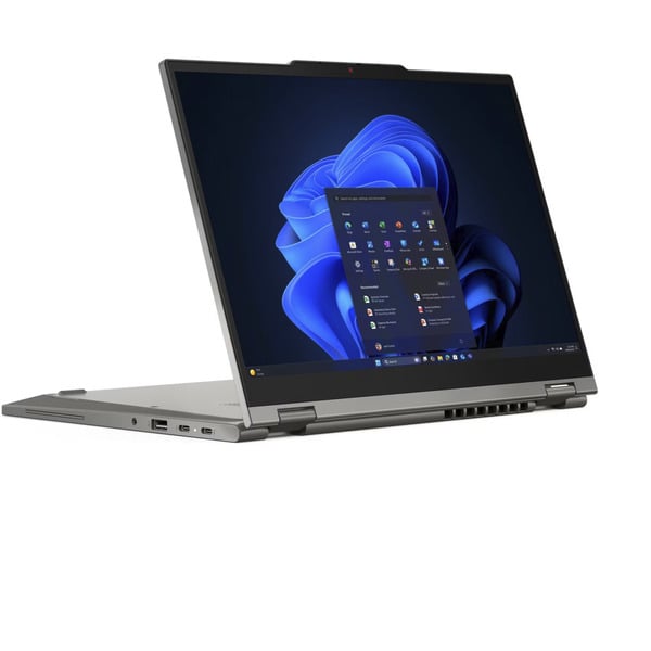Lenovo ThinkPad L13 2-in-1 AMD G6 (21RD0012GE) - Lenovo - vue 2