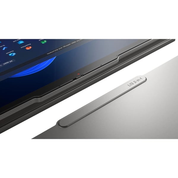 Lenovo ThinkPad L13 2-in-1 AMD G6 (21RD0012GE) - Lenovo - vue 17