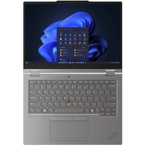 Lenovo ThinkPad L13 2-in-1 AMD G6 (21RD0012GE) - Lenovo - vue 9