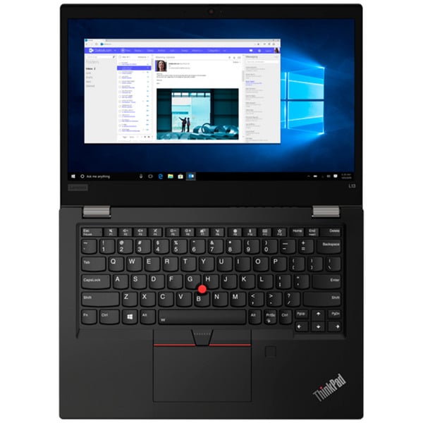 Lenovo ThinkPad L13 - Lenovo - vue 4