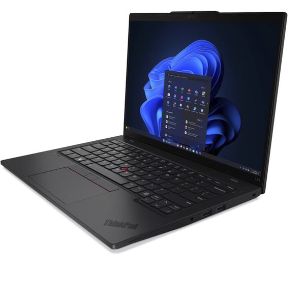 Lenovo ThinkPad L14 AMD G6 (21SE0022GE) - Lenovo - vue 3