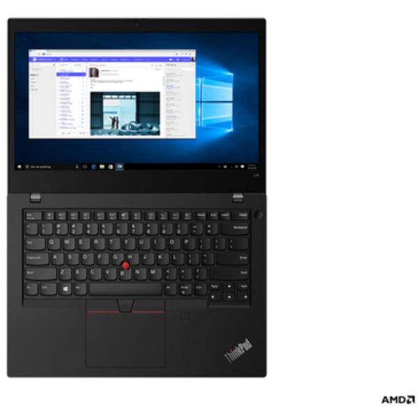 Lenovo ThinkPad L14 G1 - Lenovo - vue 2