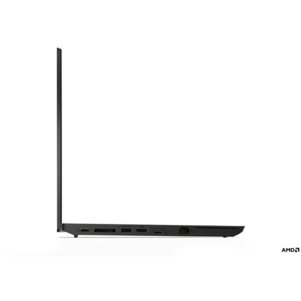 Lenovo ThinkPad L14 G1 - Lenovo - vue 3