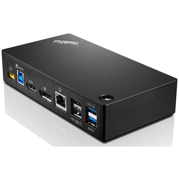 Lenovo ThinkPad L14 G1 - Lenovo - vue 6