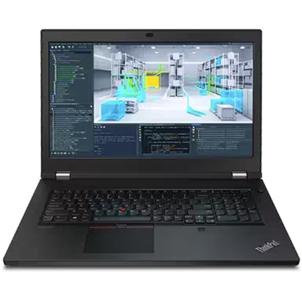 Lenovo ThinkPad L14 G2 - Lenovo - vue 2