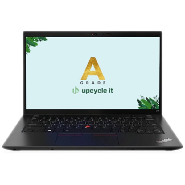 Lenovo ThinkPad L14 G2 - Lenovo - vue 2