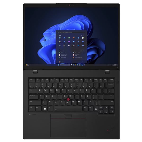 Lenovo ThinkPad L14 G6 (21S6003GGE) - Lenovo - vue 5