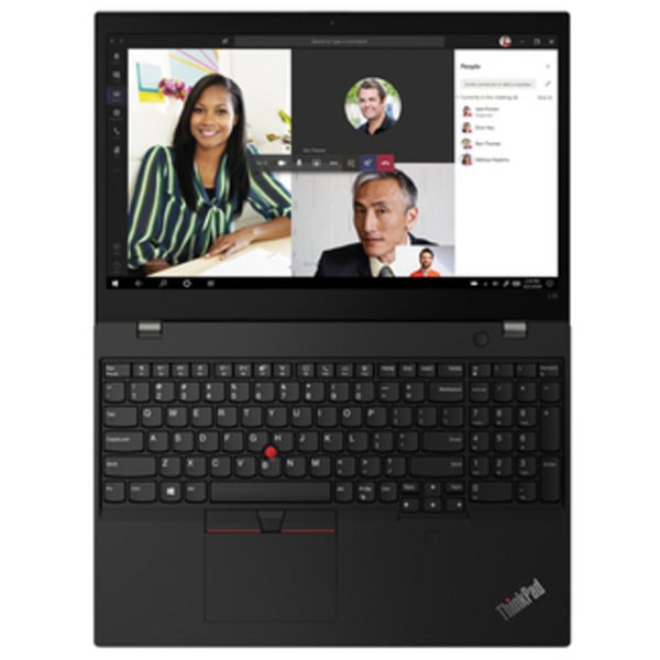 Lenovo ThinkPad L15 G2 - Lenovo - vue 3