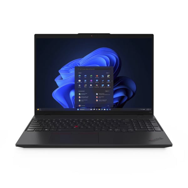 Lenovo ThinkPad L16 AMD G2 (21SC000FGE) - Lenovo - vue 2
