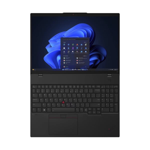 Lenovo ThinkPad L16 G2 (21SA002HGE) - Lenovo - vue 4