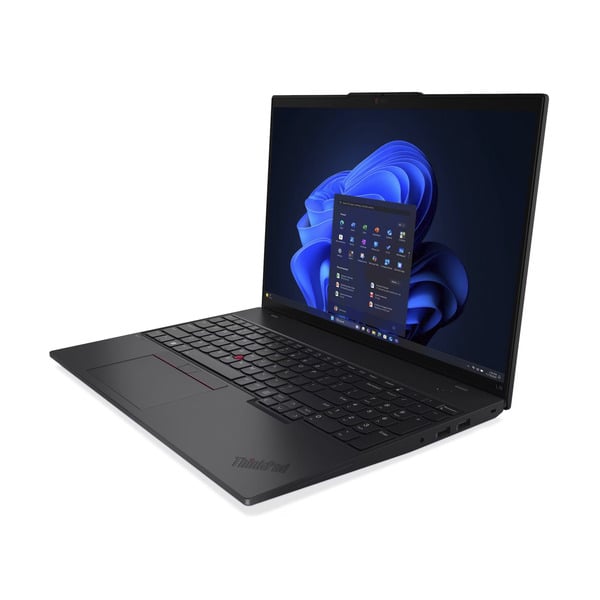 Lenovo ThinkPad L16 G2 (21SA0046GE) - Lenovo - vue 3