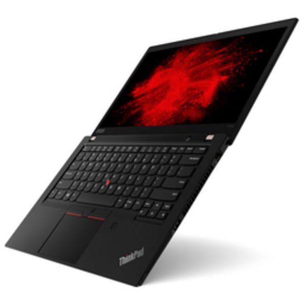 Lenovo ThinkPad P14s G1 - Lenovo - vue 3