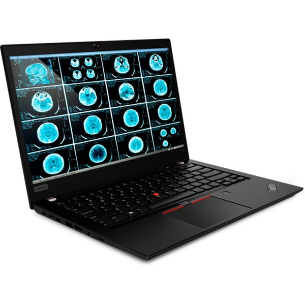 Lenovo ThinkPad P14s G2 - Lenovo