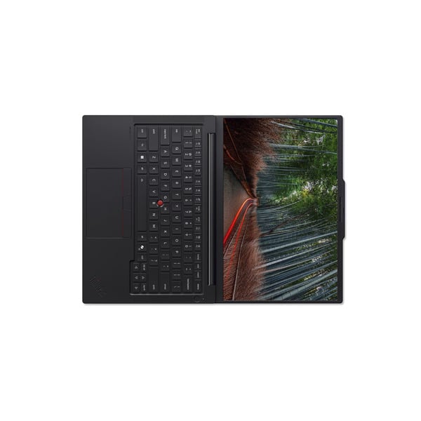Lenovo ThinkPad P14s G7 (21X0001TGE) - Lenovo - vue 8