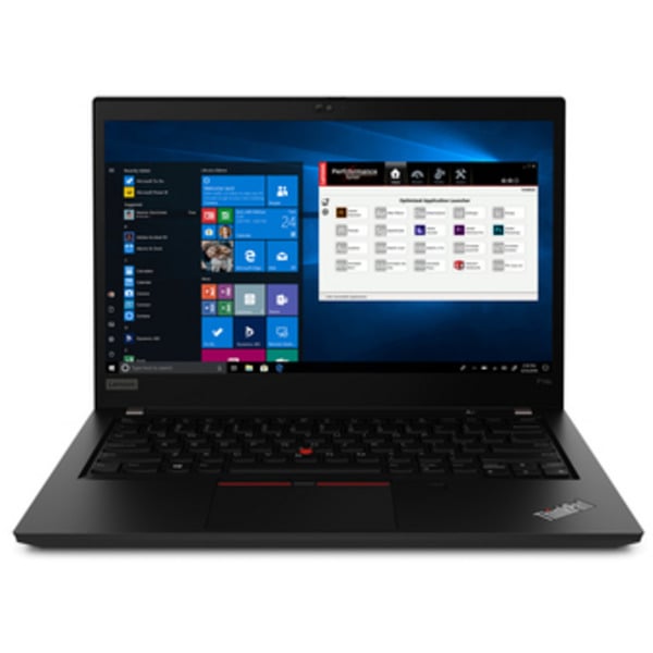 Lenovo ThinkPad P14s - Lenovo
