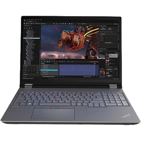 Lenovo ThinkPad P16 G2 (21FA006BGE) - Lenovo