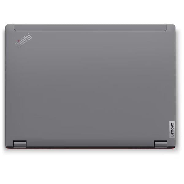 Lenovo ThinkPad P16 G2 (21FA006BGE) - Lenovo - vue 6